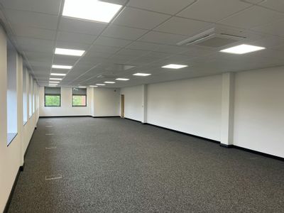 Property Image for Gresley House, Ten Pound Walk, Doncaster, DN4 5HX