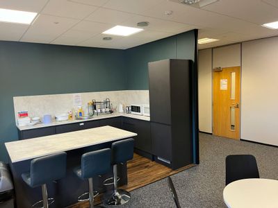 Property Image for Gresley House, Ten Pound Walk, Doncaster, DN4 5HX