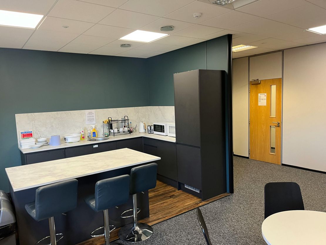 Gresley House, Ten Pound Walk, Doncaster, DN4 5HX