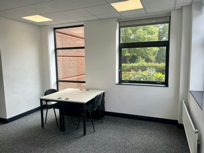 Property Image for Gresley House, Ten Pound Walk, Doncaster, DN4 5HX