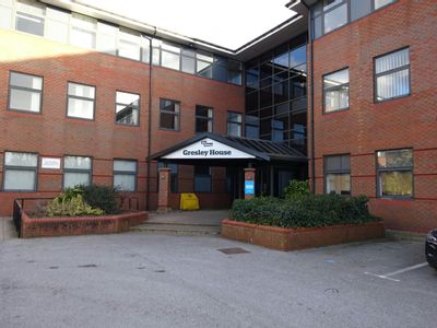 Property Image for Gresley House, Ten Pound Walk, Doncaster, DN4 5HX