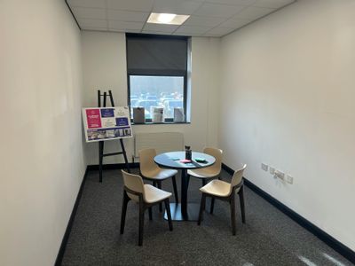 Property Image for Gresley House, Ten Pound Walk, Doncaster, DN4 5HX