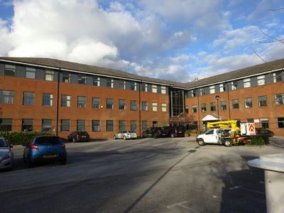 Property Image for Gresley House, Ten Pound Walk, Doncaster, DN4 5HX