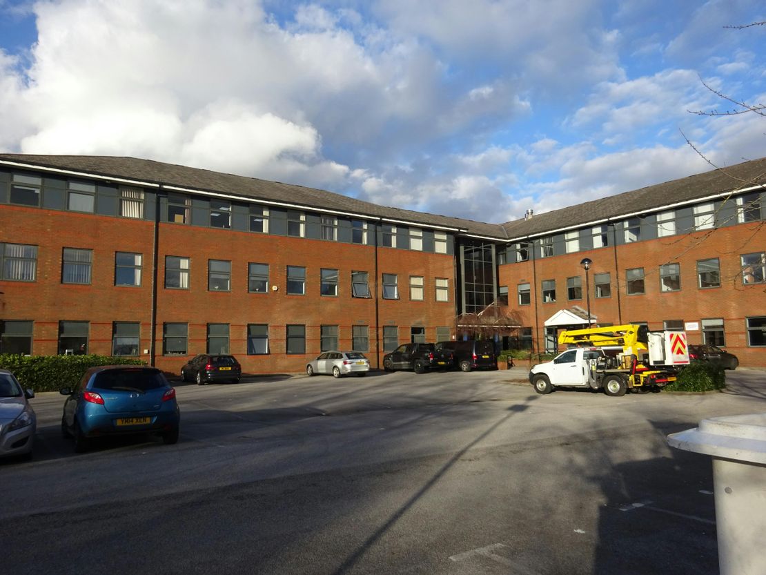Gresley House, Ten Pound Walk, Doncaster, DN4 5HX