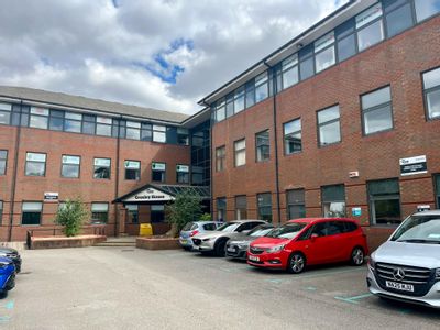 Property Image for Gresley House, Ten Pound Walk, Doncaster, DN4 5HX