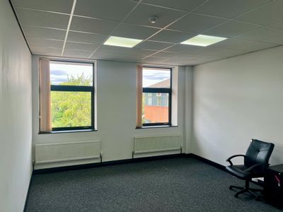 Property Image for Gresley House, Ten Pound Walk, Doncaster, DN4 5HX