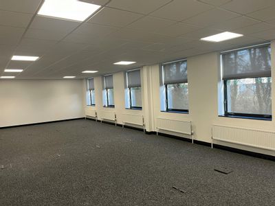 Property Image for Gresley House, Ten Pound Walk, Doncaster, DN4 5HX