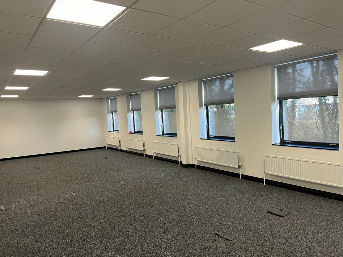 Gresley House, Ten Pound Walk, Doncaster, DN4 5HX