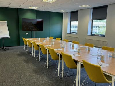 Property Image for Gresley House, Ten Pound Walk, Doncaster, DN4 5HX