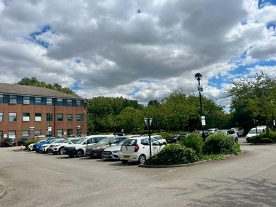 Property Image for Gresley House, Ten Pound Walk, Doncaster, DN4 5HX