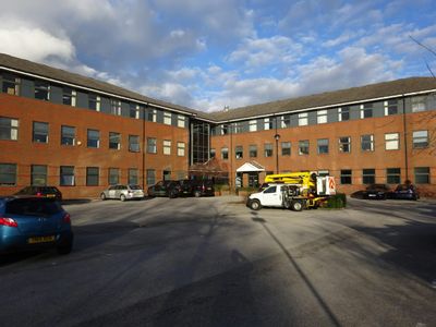 Property Image for Gresley House, Ten Pound Walk, Doncaster, DN4 5HX