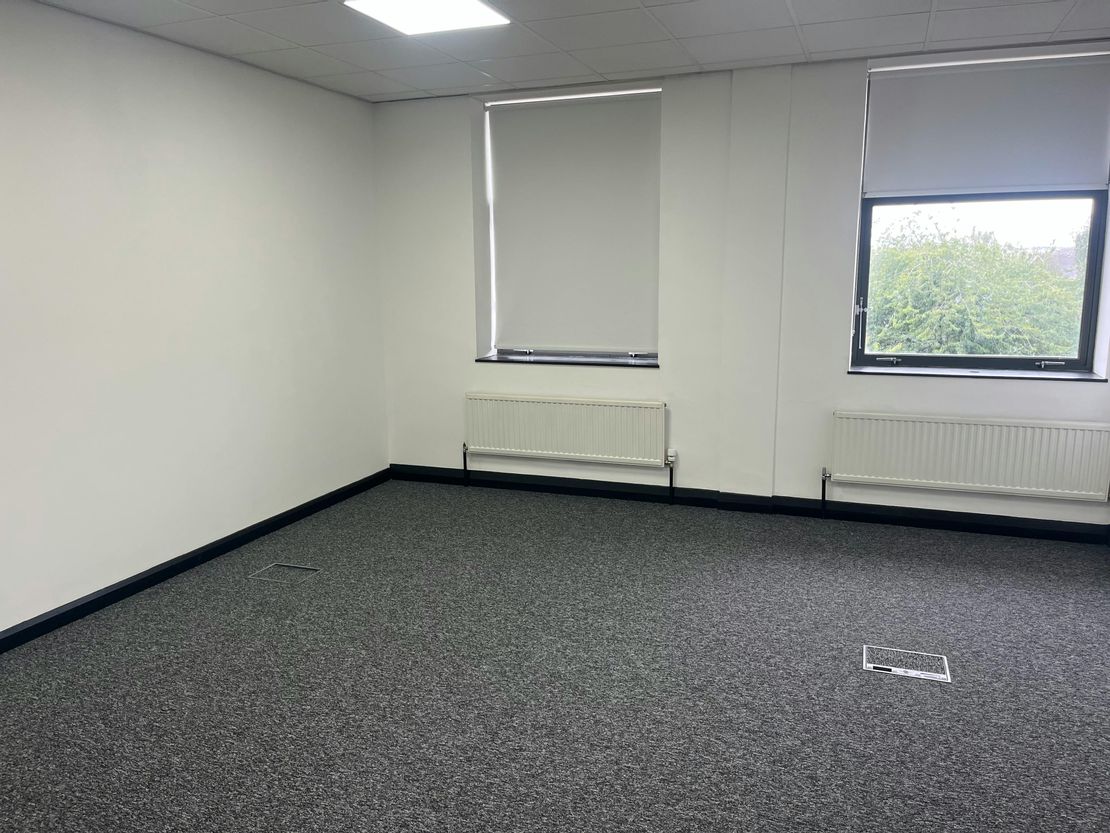 Gresley House, Ten Pound Walk, Doncaster, DN4 5HX