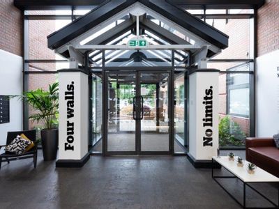 Property Image for Gresley House, Ten Pound Walk, Doncaster, DN4 5HX