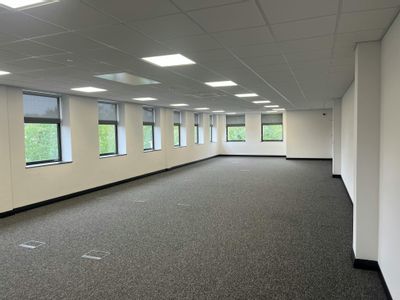 Property Image for Gresley House, Ten Pound Walk, Doncaster, DN4 5HX