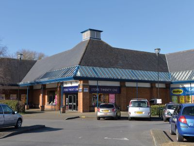 Property Image for Unit A1 Flintshire Retail Park, North Wales, Holywell Road, Flint, Flintshire, CH6 5GB