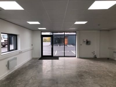 Property Image for Unit 52 Capital Court, A55 North Wales, St Asaph Business Park, St Asaph, Denbighshire, LL17 0JG