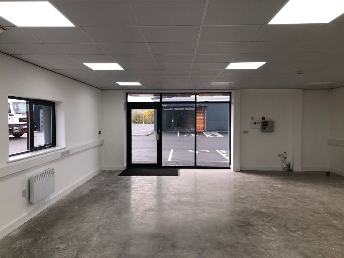 Unit 52 Capital Court, A55 North Wales, St Asaph Business Park, St Asaph, Denbighshire, LL17 0JG