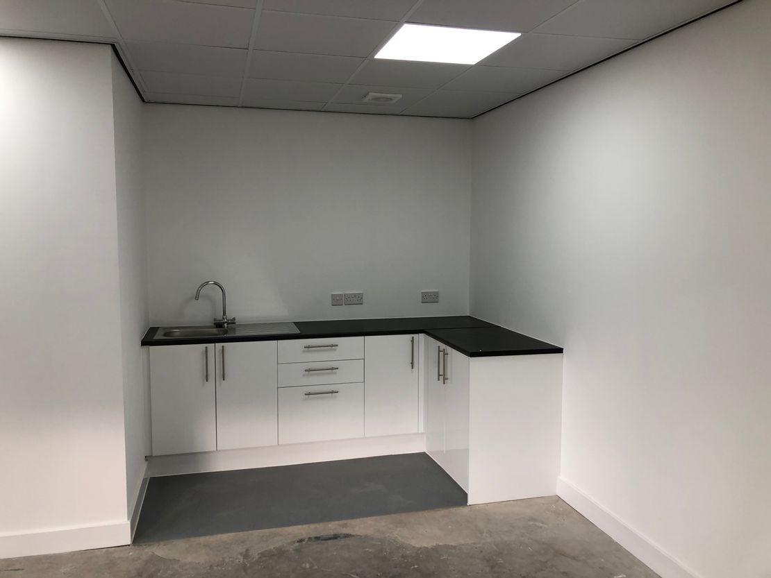 Unit 52 Capital Court, A55 North Wales, St Asaph Business Park, St Asaph, Denbighshire, LL17 0JG