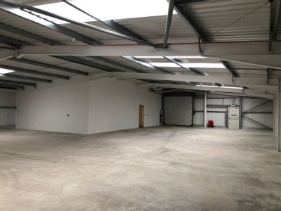 Property Image for Unit 52 Capital Court, A55 North Wales, St Asaph Business Park, St Asaph, Denbighshire, LL17 0JG