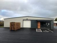 Property Image for Unit 52 Capital Court, A55 North Wales, St Asaph Business Park, St Asaph, Denbighshire, LL17 0JG
