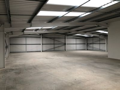 Property Image for Unit 52 Capital Court, A55 North Wales, St Asaph Business Park, St Asaph, Denbighshire, LL17 0JG