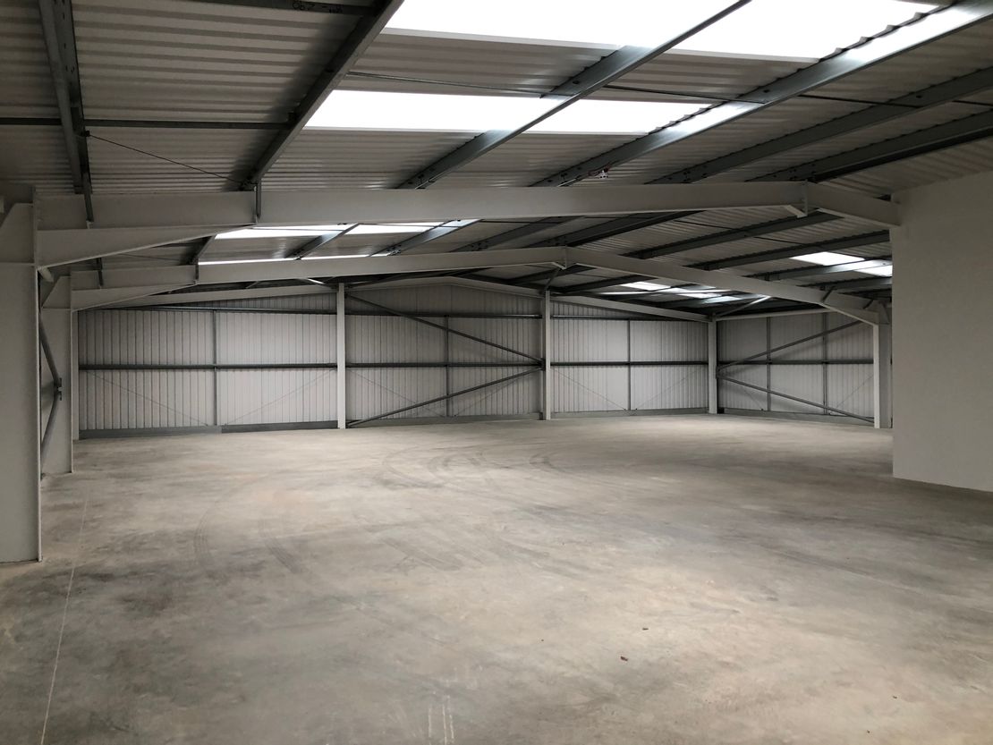 Unit 52 Capital Court, A55 North Wales, St Asaph Business Park, St Asaph, Denbighshire, LL17 0JG