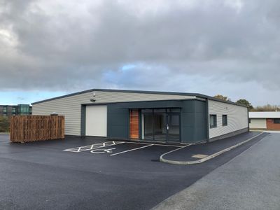 Property Image for Unit 52 Capital Court, A55 North Wales, St Asaph Business Park, St Asaph, Denbighshire, LL17 0JG