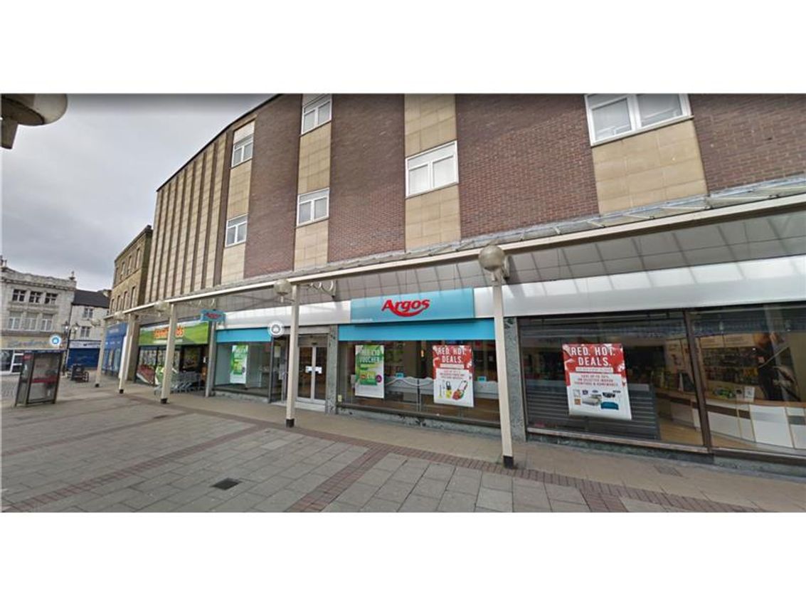 To Let KEIGHLEY, 37 Cooke Lane, BD21 3PF PropList