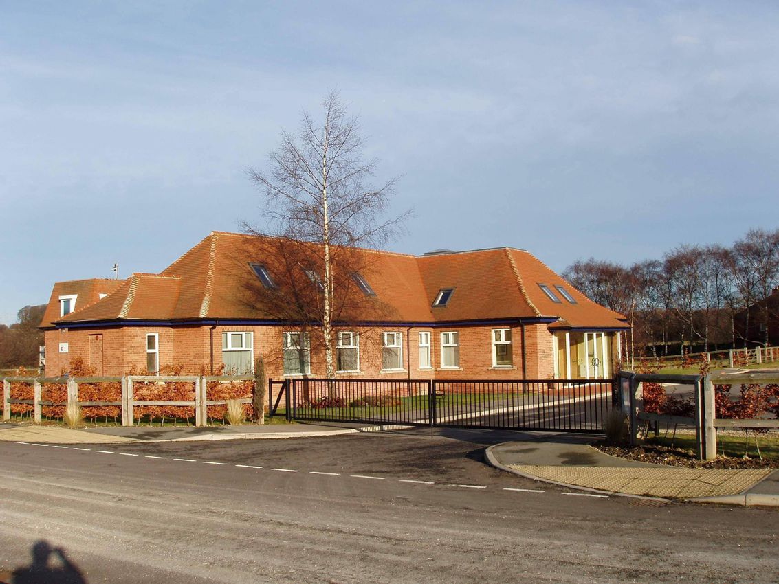 To Let Fairburn House, 44 Park Lane, Allerton Bywater, Castleford