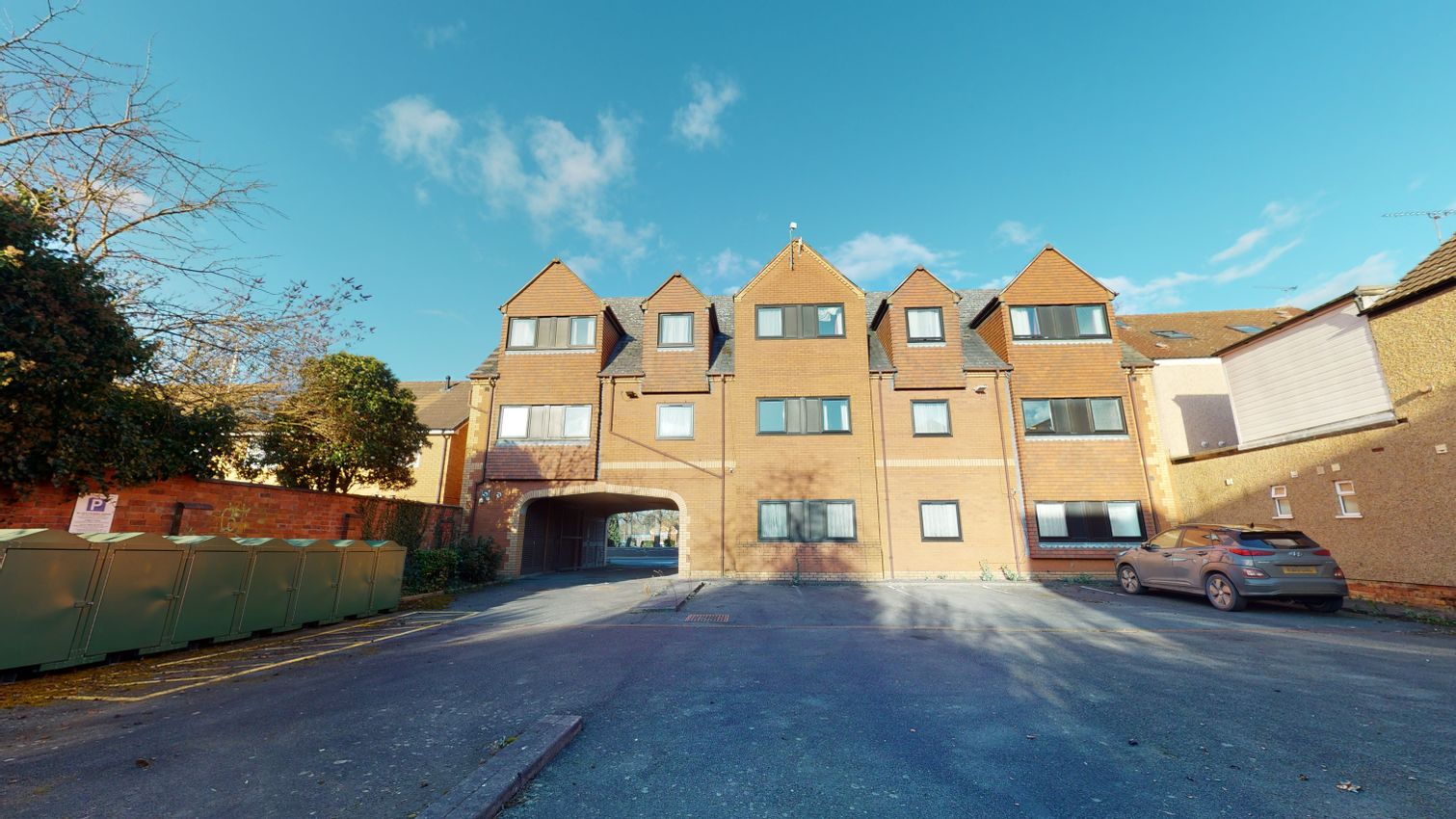 For Sale 37 41 Coundon Road, Coventry, West Midlands, CV1 4AR PropList