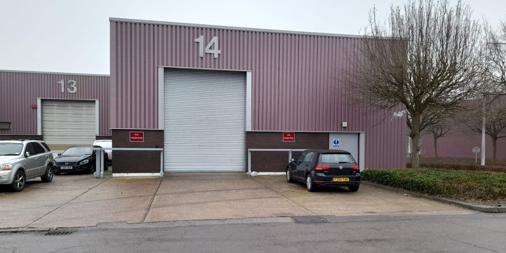 To Let 14 Denbigh Hall, Bletchley, Milton Keynes, MK3 7QT PropList