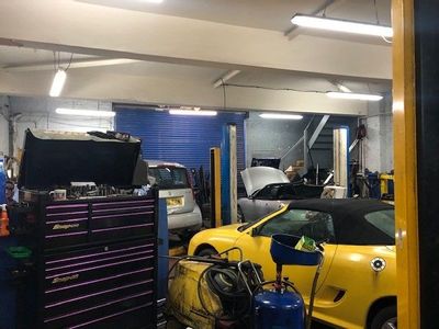 Property Image for 100, Dickson Road, Blackpool, FY1