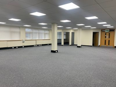 Property Image for First Floor Cross Street Chambers West, 10-14 Cross Street, Wakefield, WF1 3BW