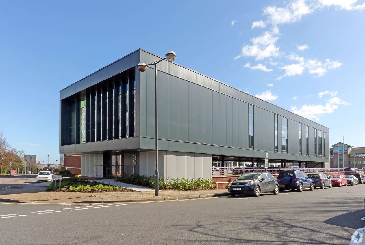 To Let Universities Centre, Innovation Birmingham, Birmingham, West