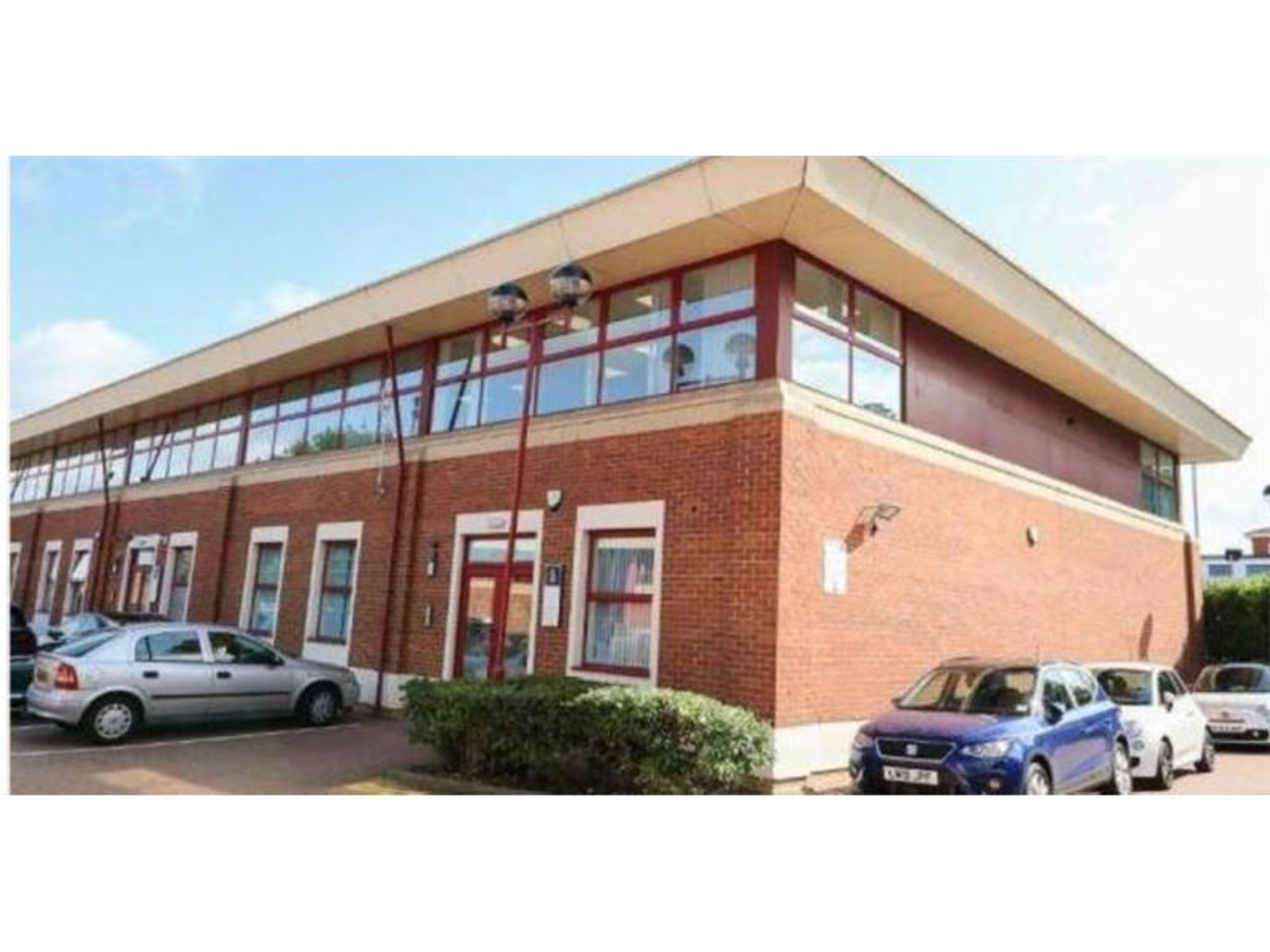 To Let BILLERICAY, Unit 5, Lake Meadows Business Park, Woodbrook