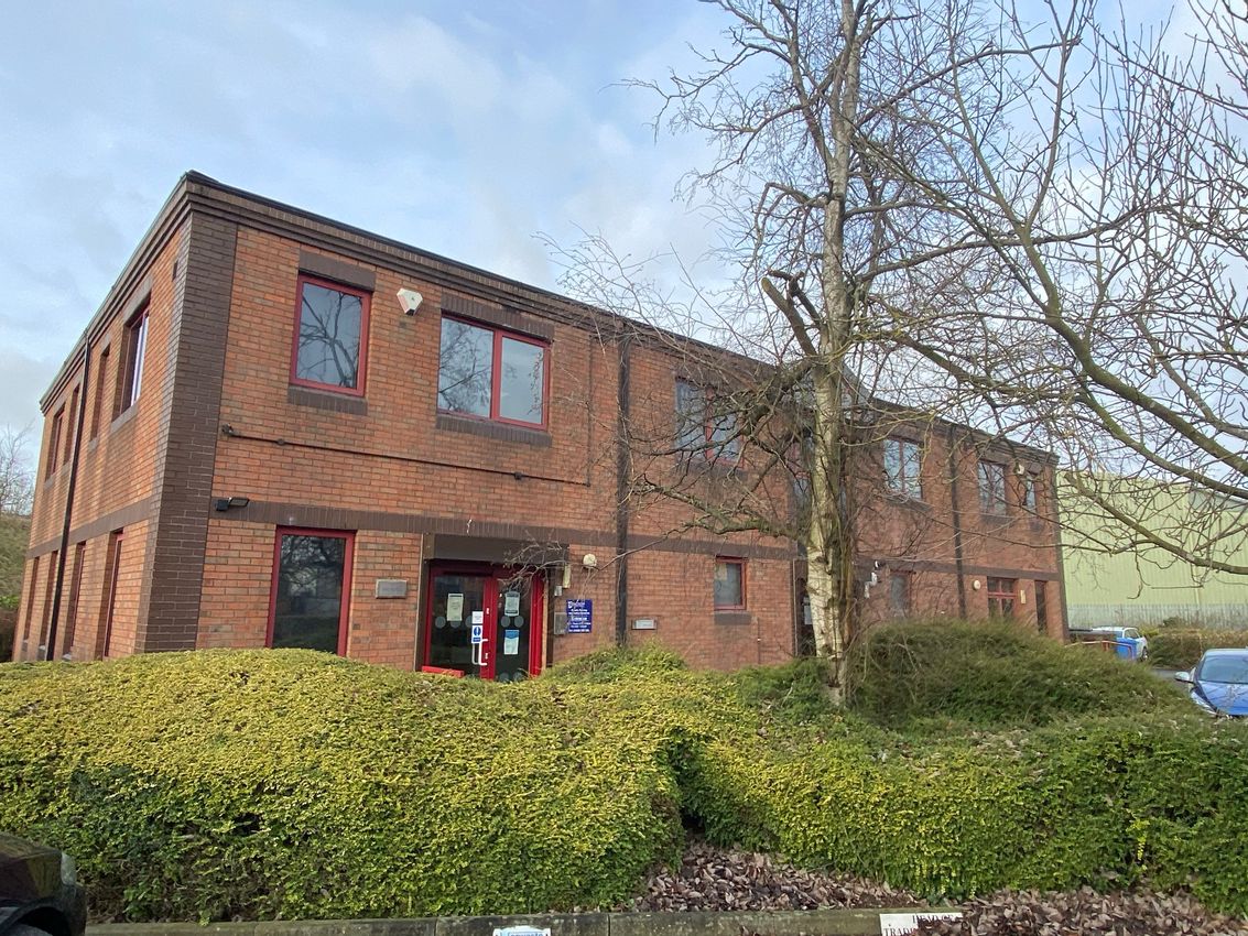 For Sale Units 4 5 & 7, Thornfield Business Park, Standard Way
