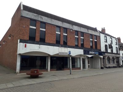 Property Image for 22-24, Nottingham Street, Melton Mowbray, Leicestershire, LE13 1NW