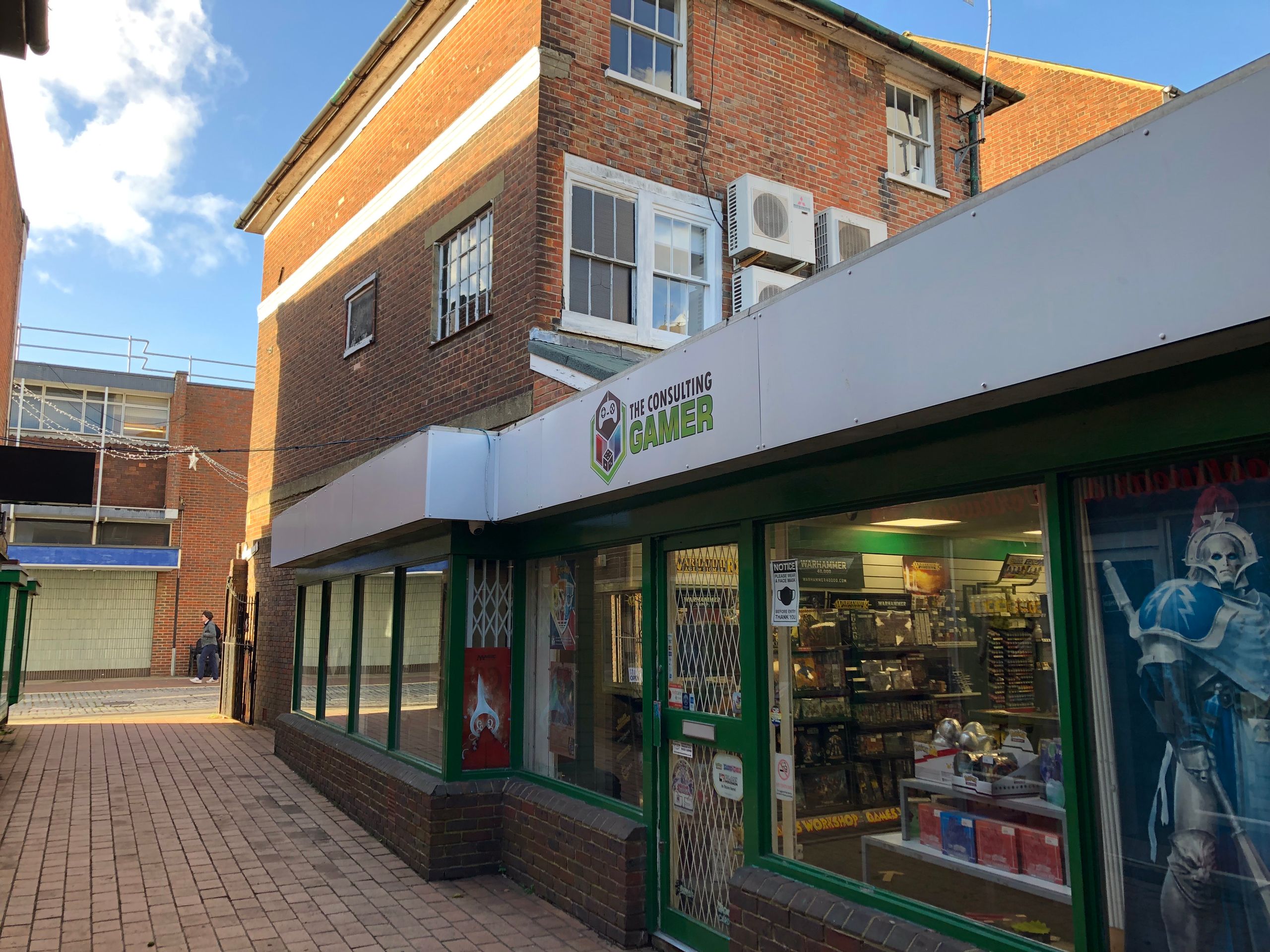 For Sale 2 Chapel Mews, North Street, Ashford, Kent, TN24 8JN PropList