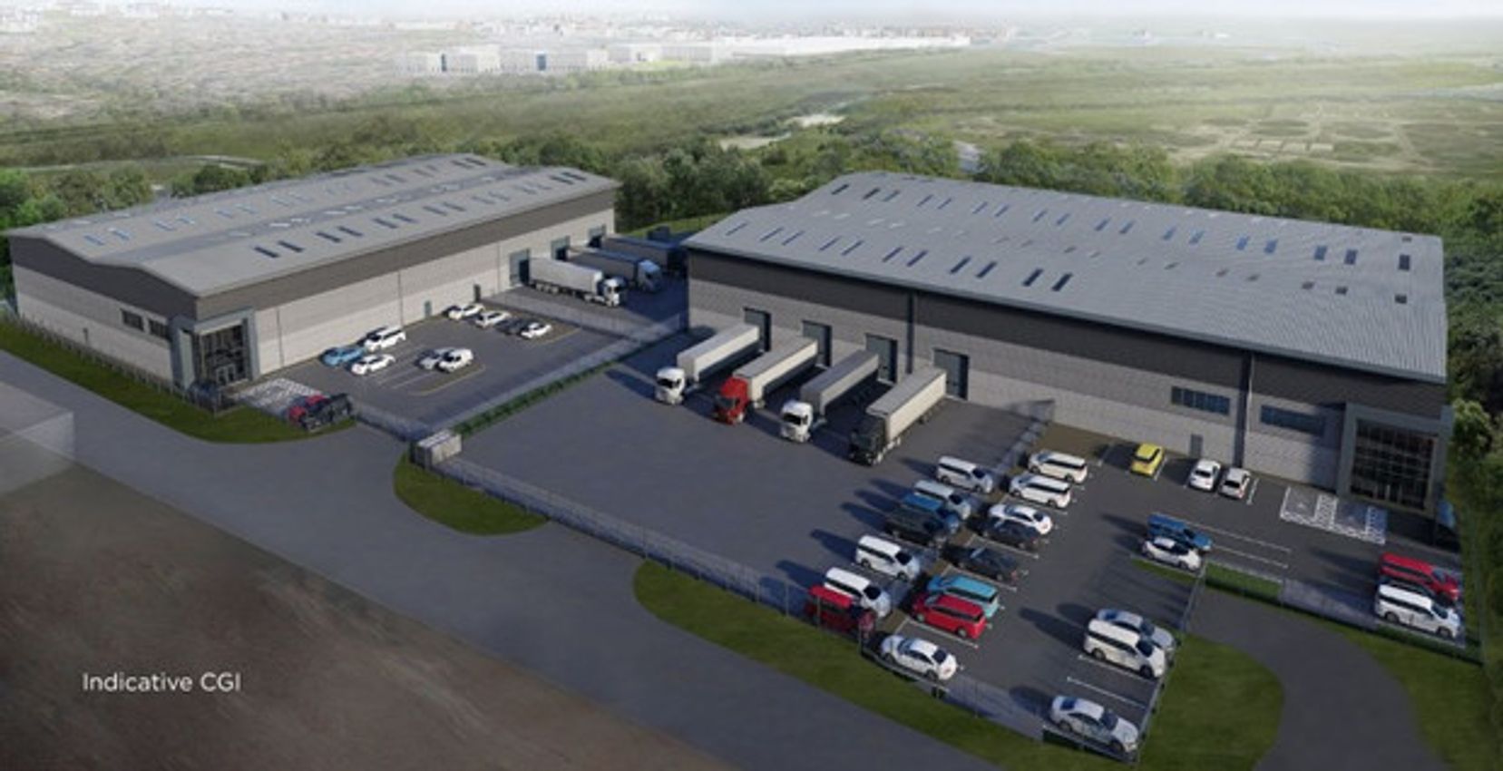 For Sale Total Park, Enterprise Way, Langley Mill, Nottinghamshire