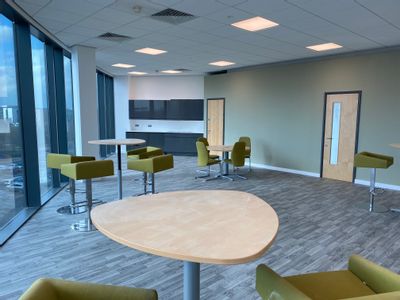 Property Image for Cobalt One, Cobalt Business Park, Newcastle Upon Tyne, Tyne And Wear, NE27 0QJ