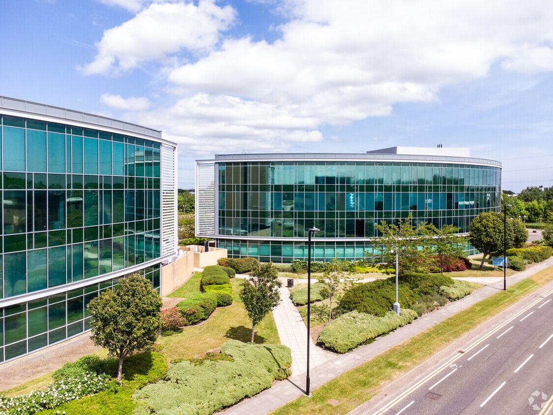 Cobalt One, Cobalt Business Park, Newcastle Upon Tyne, Tyne And Wear, NE27 0QJ
