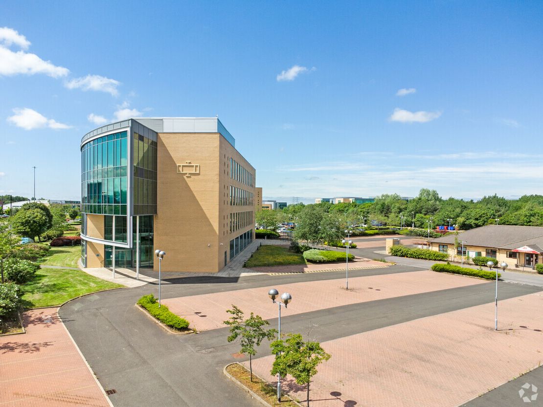 Cobalt One, Cobalt Business Park, Newcastle Upon Tyne, Tyne And Wear, NE27 0QJ