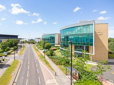 Property Image for Cobalt One, Cobalt Business Park, Newcastle Upon Tyne, Tyne And Wear, NE27 0QJ
