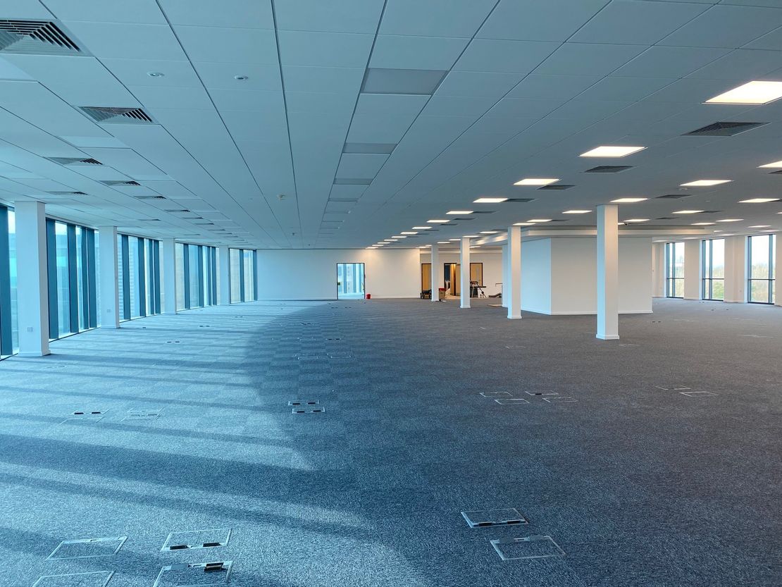 Cobalt One, Cobalt Business Park, Newcastle Upon Tyne, Tyne And Wear, NE27 0QJ