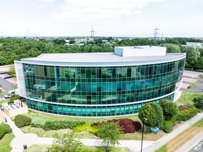 Property Image for Cobalt One, Cobalt Business Park, Newcastle Upon Tyne, Tyne And Wear, NE27 0QJ