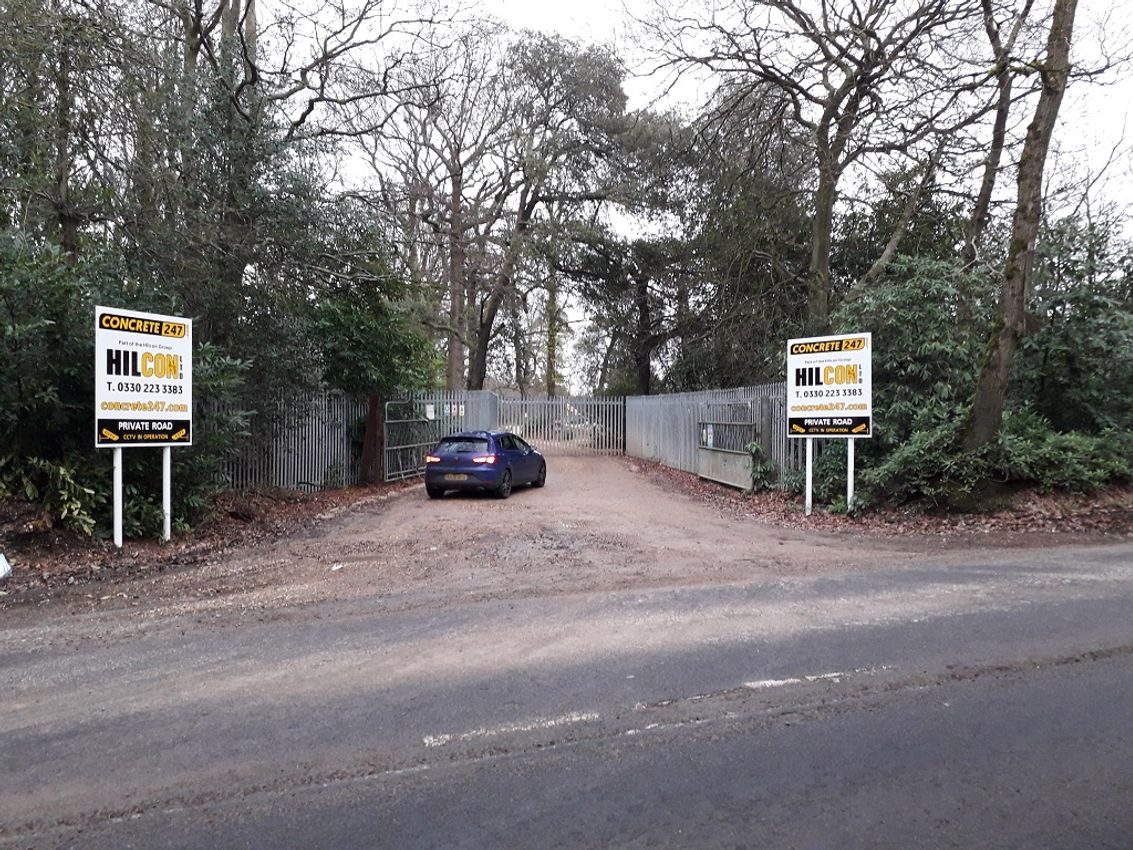 For Sale Netley Firs, Kanes Hill, Hedge End Southampton, Hampshire