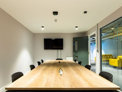 Property Image for Forge, Queensway, Stevenage, Hertfordshire, SG1 1EA