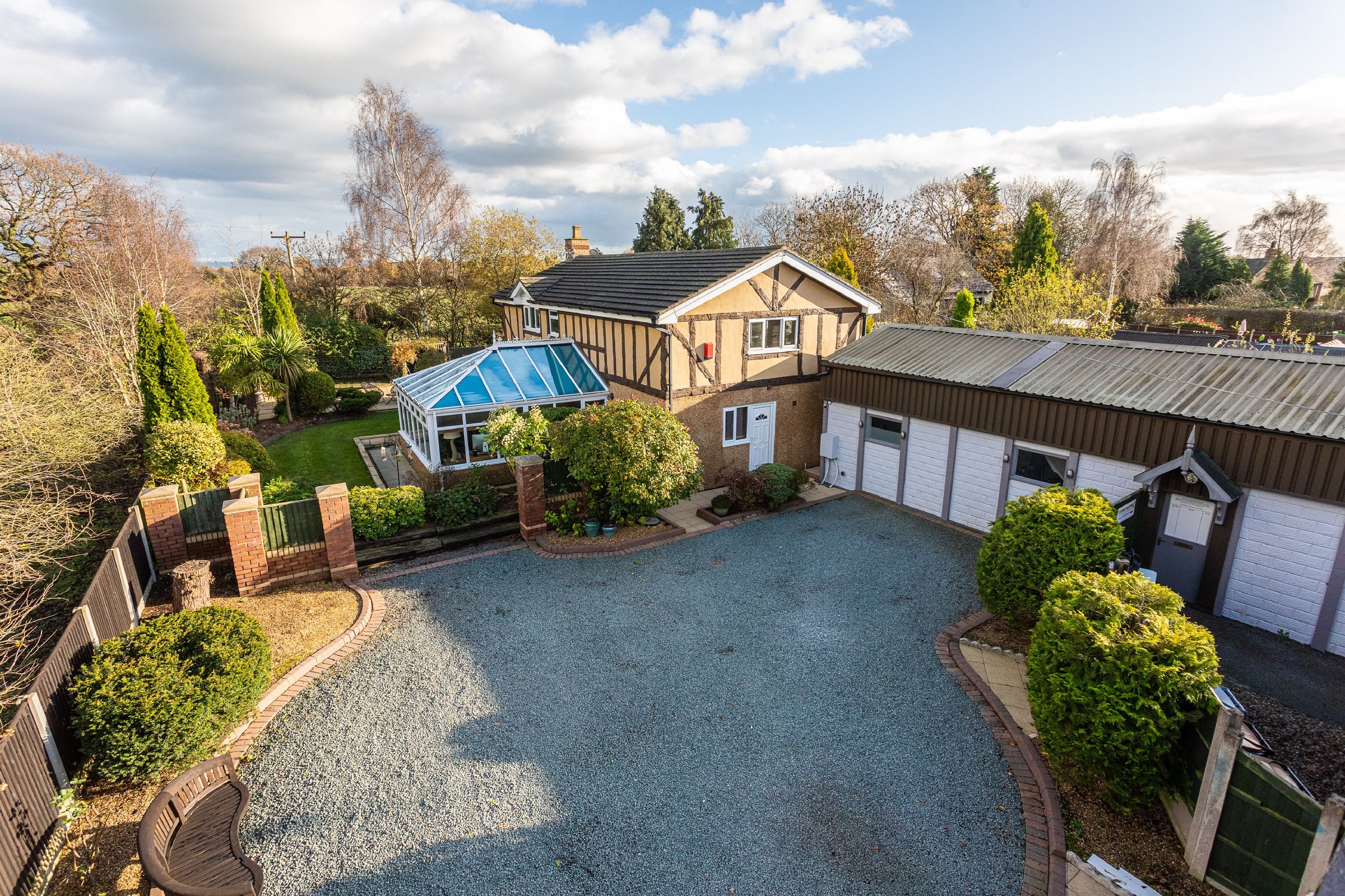 For Sale Broughton Road Business Centre, Broughton Road, CREWE