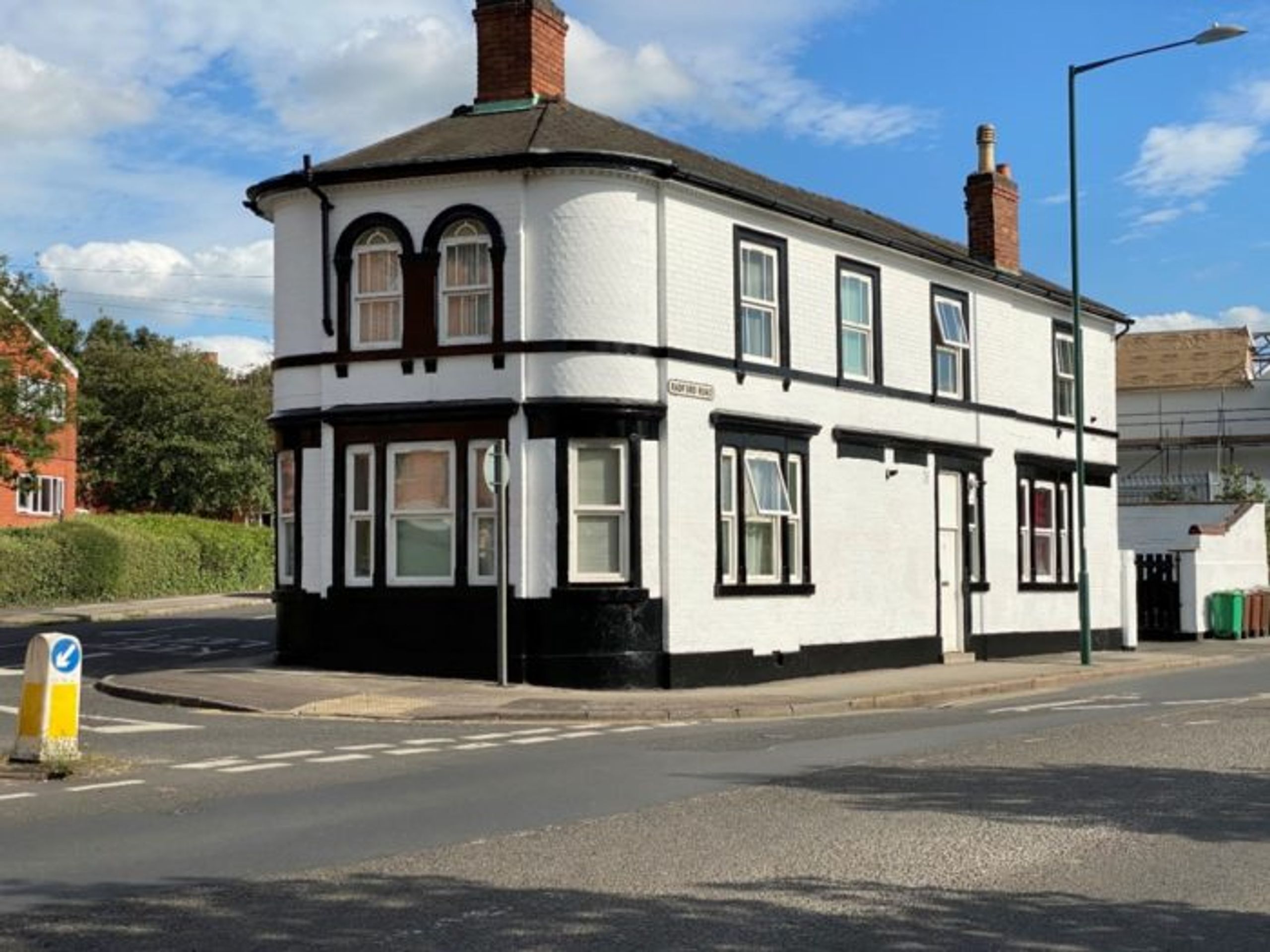 For Sale Leah Court, 536 Radford Road , Radford , Nottingham