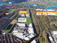 Property Image for Unit 9d Valley Business Park, M53, Valley Road, Birkenhead, Wirral, CH41 7ED